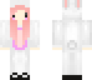 bunny girl