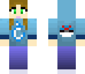 drantini girl