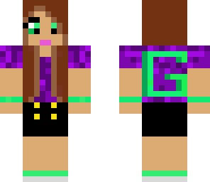 giorgious improved again