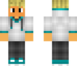 lucky_luuk blue