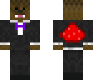 redstone bacca