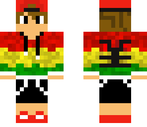 another remake 
