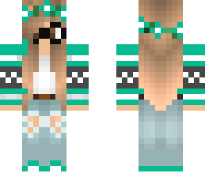 edit of hipster