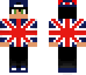 london boy