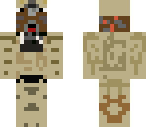 war cow