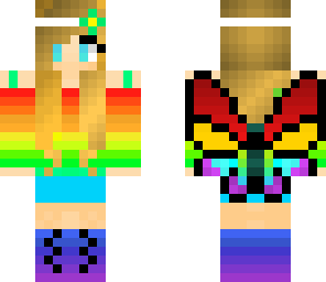 girl skin