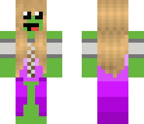 princess turtle 2