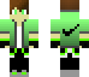greennike