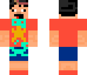 edited steven