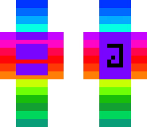 rainbow j