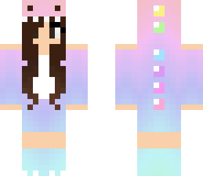 chica dino