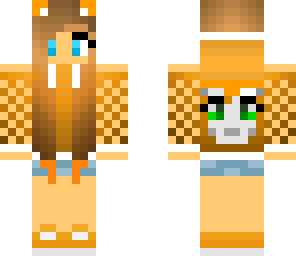 stampy girl edit