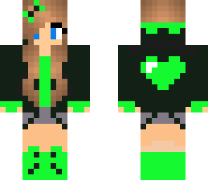 arisangel girl version
