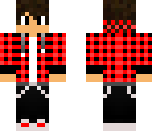 boy skin