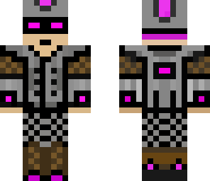 ender boy