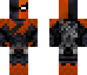 deathstroke