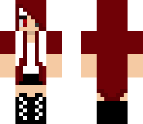 red hood