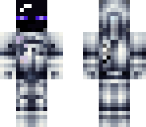 ender spaceman