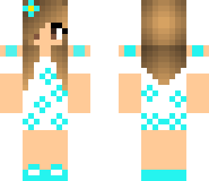 summer model