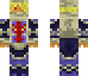 sheik