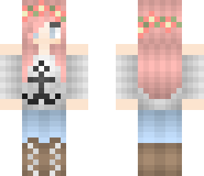 meh skin