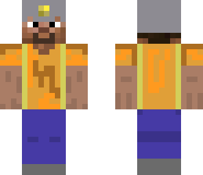 miner