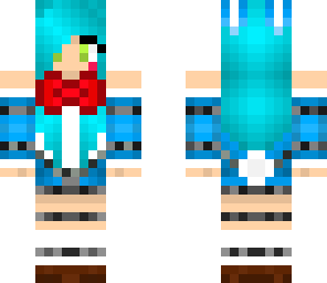toy bonnie girl