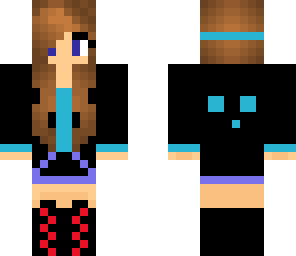 cool girl