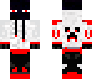 red ender boy