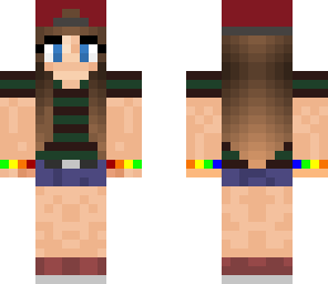 bayani girl