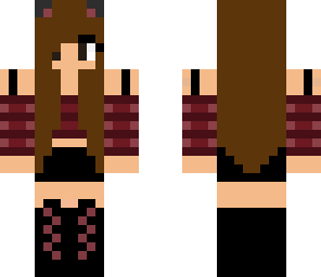 cat girl