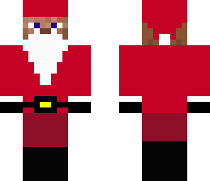 santa claus