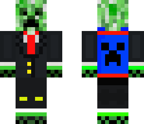 decidedbike29's skin