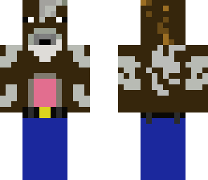 cow farmer