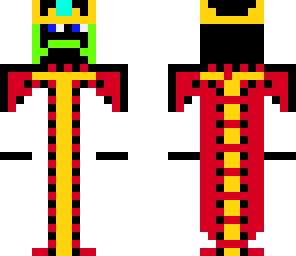 king