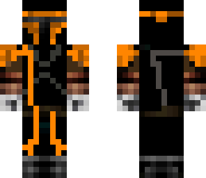 mandalorian