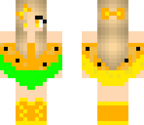 melon girl edit