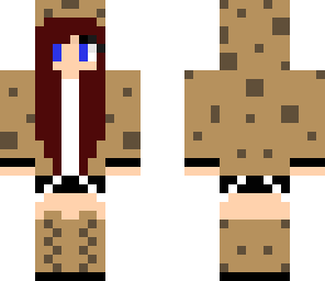 cookie girl
