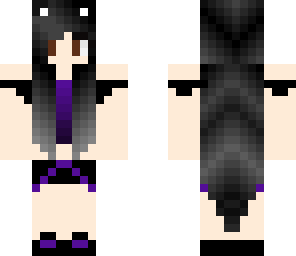 goth kitty