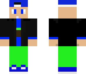 gamerboy