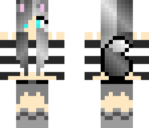 completely finished- flarelightup's skin