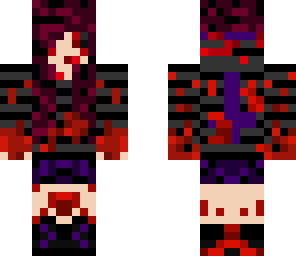 goth ghoul for ladygwengwen