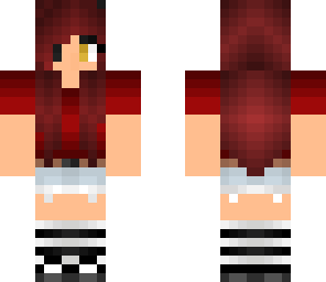 me as foxy