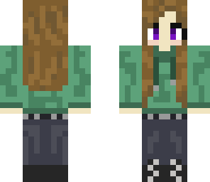 girl 4