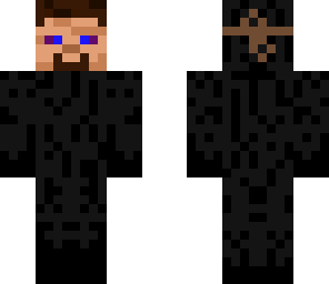 enderman disguise