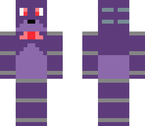 bonnie