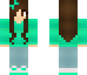 nomii's skin