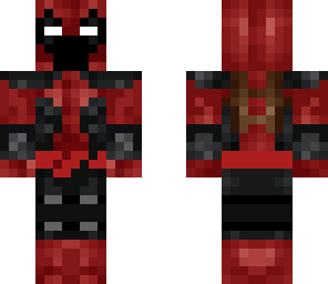 shattered dimensions deadpool