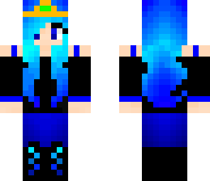 gamer princess