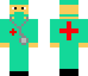 docter